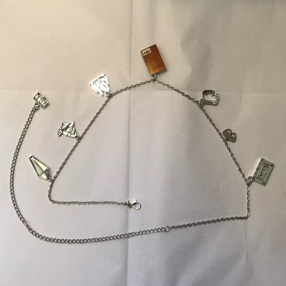 Interview with the Vampire by Anne Rice Handmade Literature Necklace, Book Cover - Picture 13 of 16